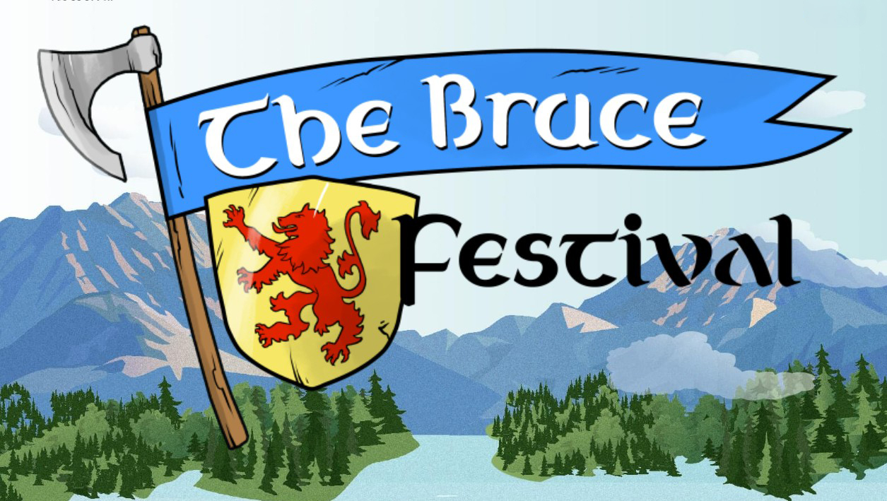 The Bruce Festival